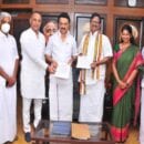 dmk handing over 25 seats to congress