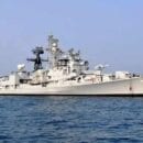 india, us naval excercise