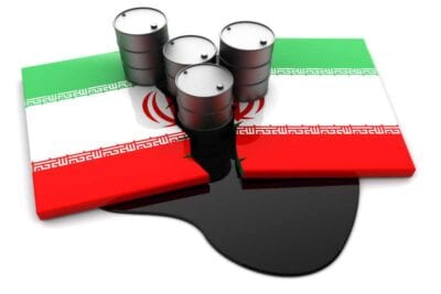 iranian oil