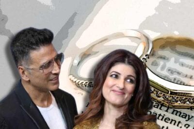 twinkle khanna