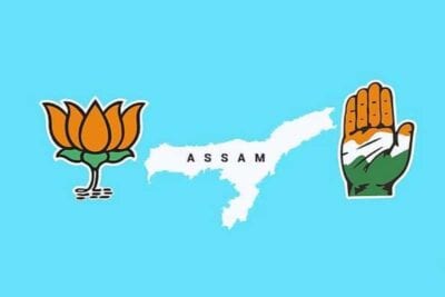 assam elections 2021