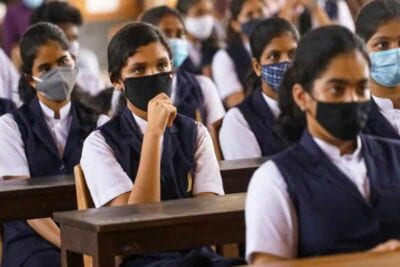 cbse cancels class 10 board exams, postpones class 12 exams