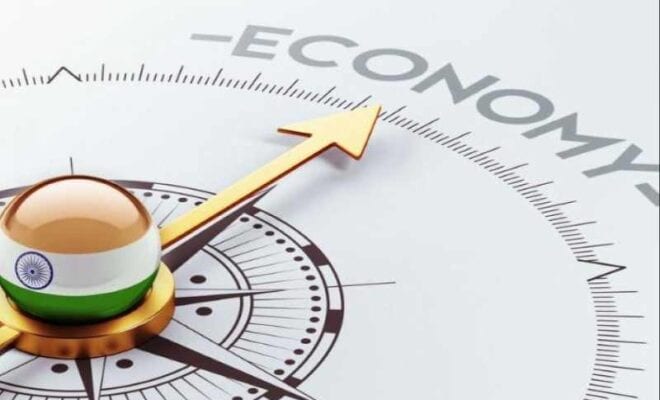 covid 19 wave hampers india's economic growth