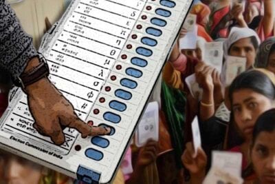 ec declares polling for velachery constituency