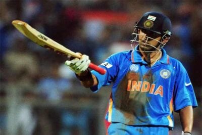 gautam gambhir