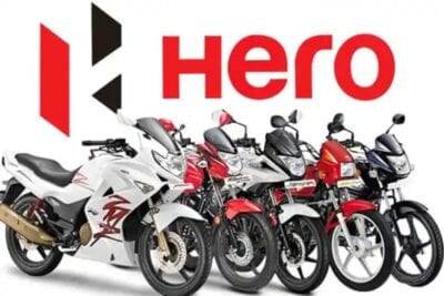 hero motocorp