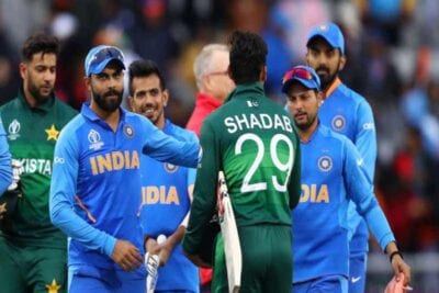 india to issue visas to pakistani cricketers