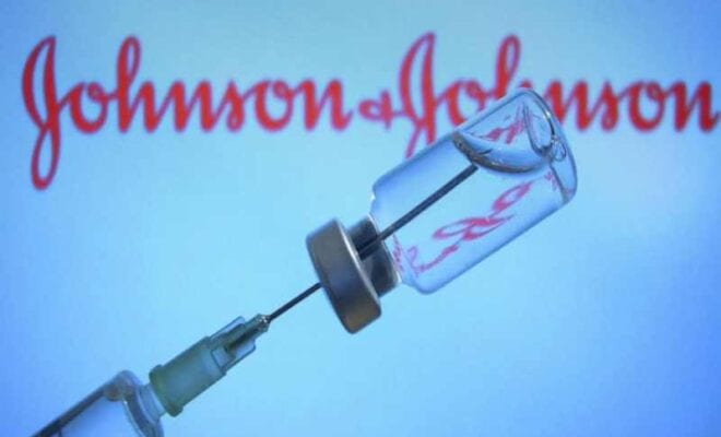 johnson & johnson’s single shot covid 19 vaccine