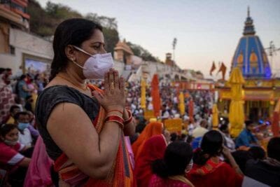 kumbh mela proves fatal