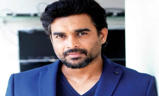 madhavan's nambi effect