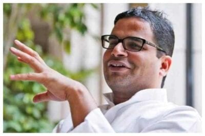 prashant kishor