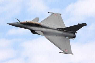 rafale fighter jets