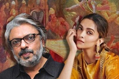 sanjay leela bhansali refused to direct draupadi