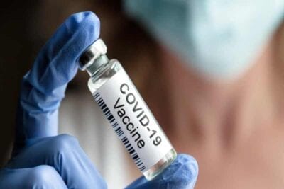 shortage of covid 19 vaccine