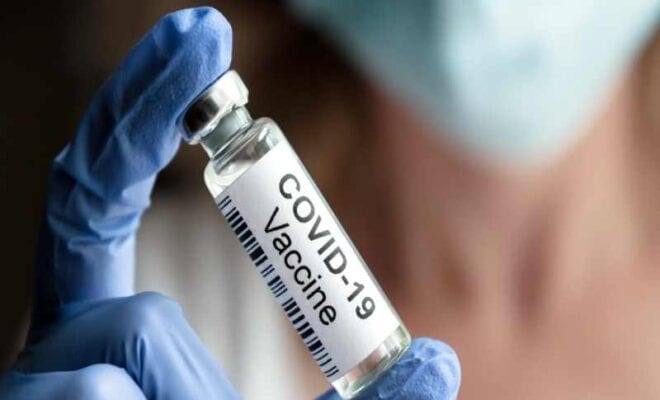 shortage of covid 19 vaccine