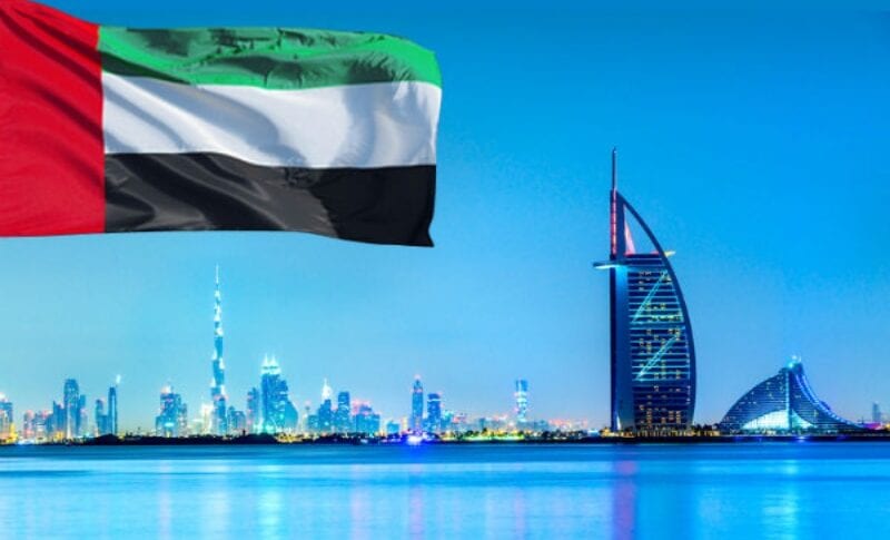 Uae Relatable UAE leads by example as it build meaningful relations with neighboring ...