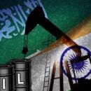 oil imports from saudi arabia