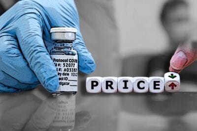 pricing of covishield vaccine