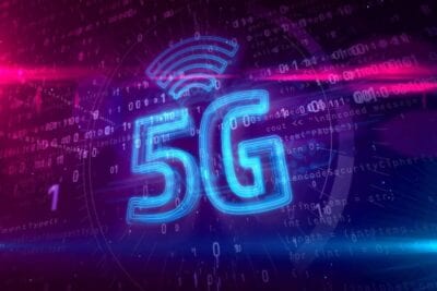 5g rolling out