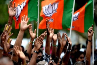 77 west bengal bjp mlas given central security cover