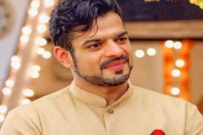 actor karan patel