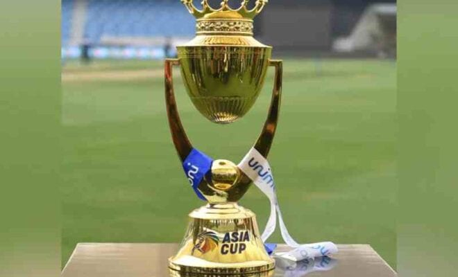 asia cup to be held in 2023
