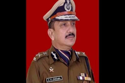 cbi new chief subodh kumar jaiswal