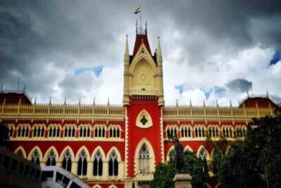 calcutta high court