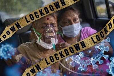 does india need a countrywide lockdown