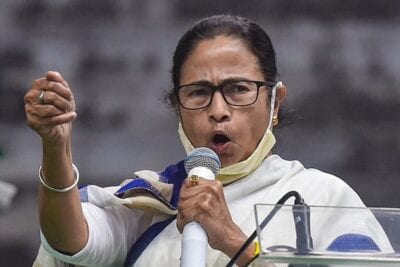 mamta banerjee aka ‘didi’