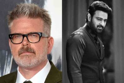 mission impossible 7 director & prabhas