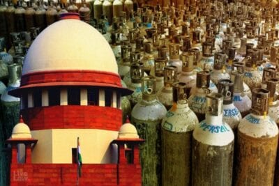 oxygen allocation under supreme court ruling