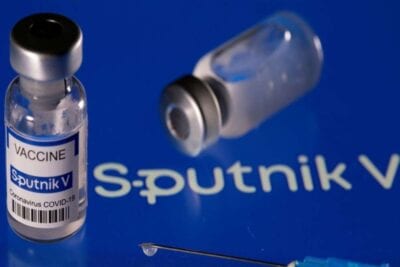 sputnik vaccine