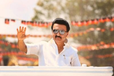 tamil nadu cm starts fund collection