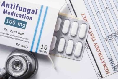 antifungal drugs