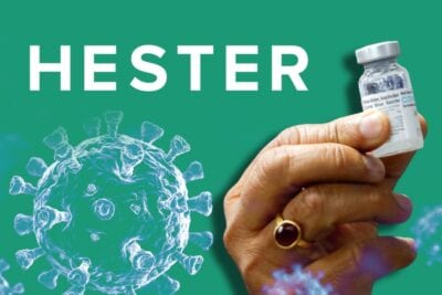 hester teams up with bharat biotech (1)