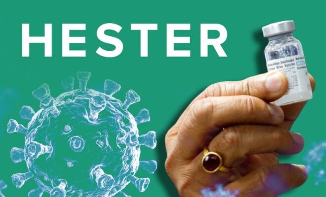 hester teams up with bharat biotech (1)