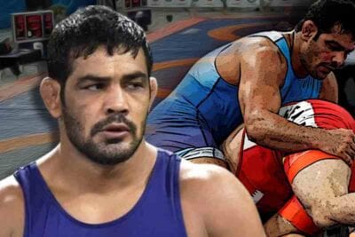 sushil kumar