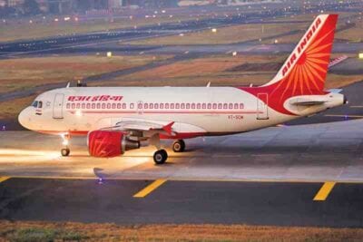 air india