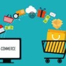 e commerce giants in india