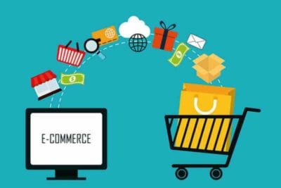 e commerce giants in india