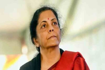 fm nirmala sitharaman