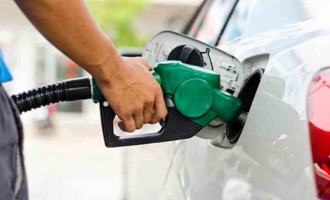 india is awaiting alternative fuel