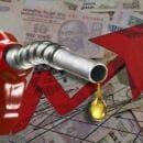 petrol and diesel price crosses 100