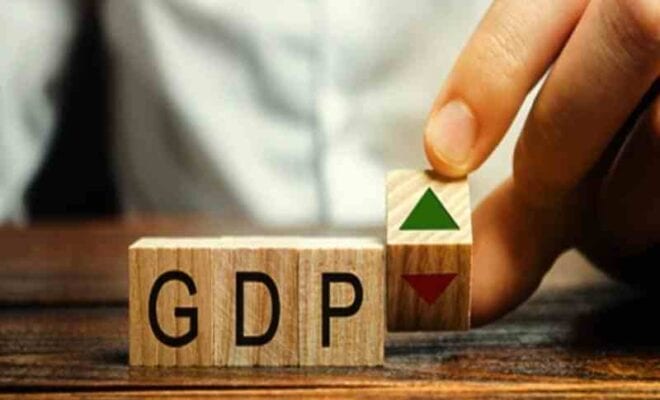 q4 records 1.6% gdp growth in india