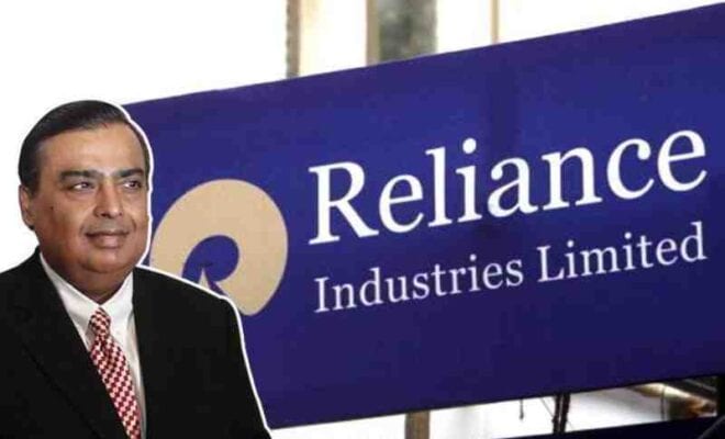 reliance power