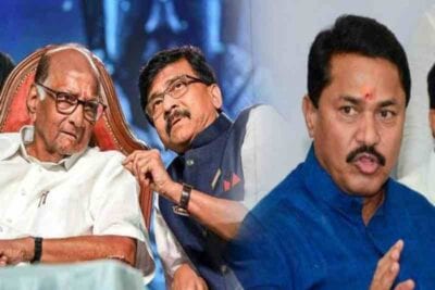 shiv sena, ncp to forge an alliance