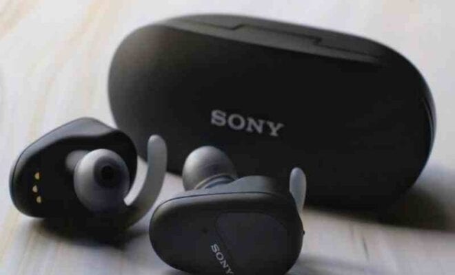 sony india’s four day special sale
