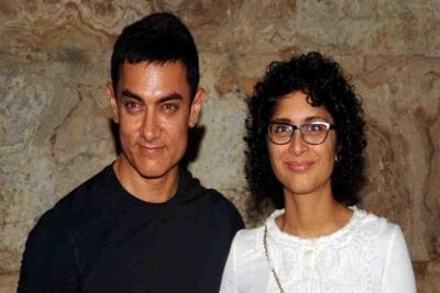 aamir khan & kiran rao divorce