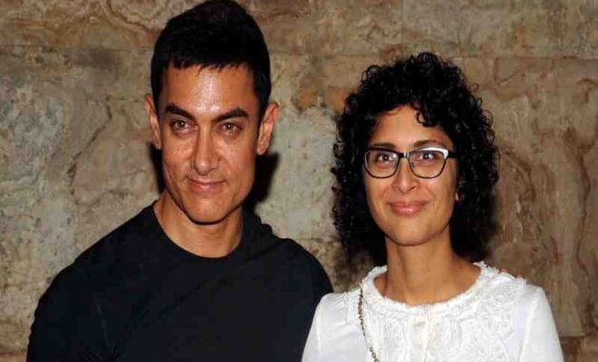 aamir khan & kiran rao divorce